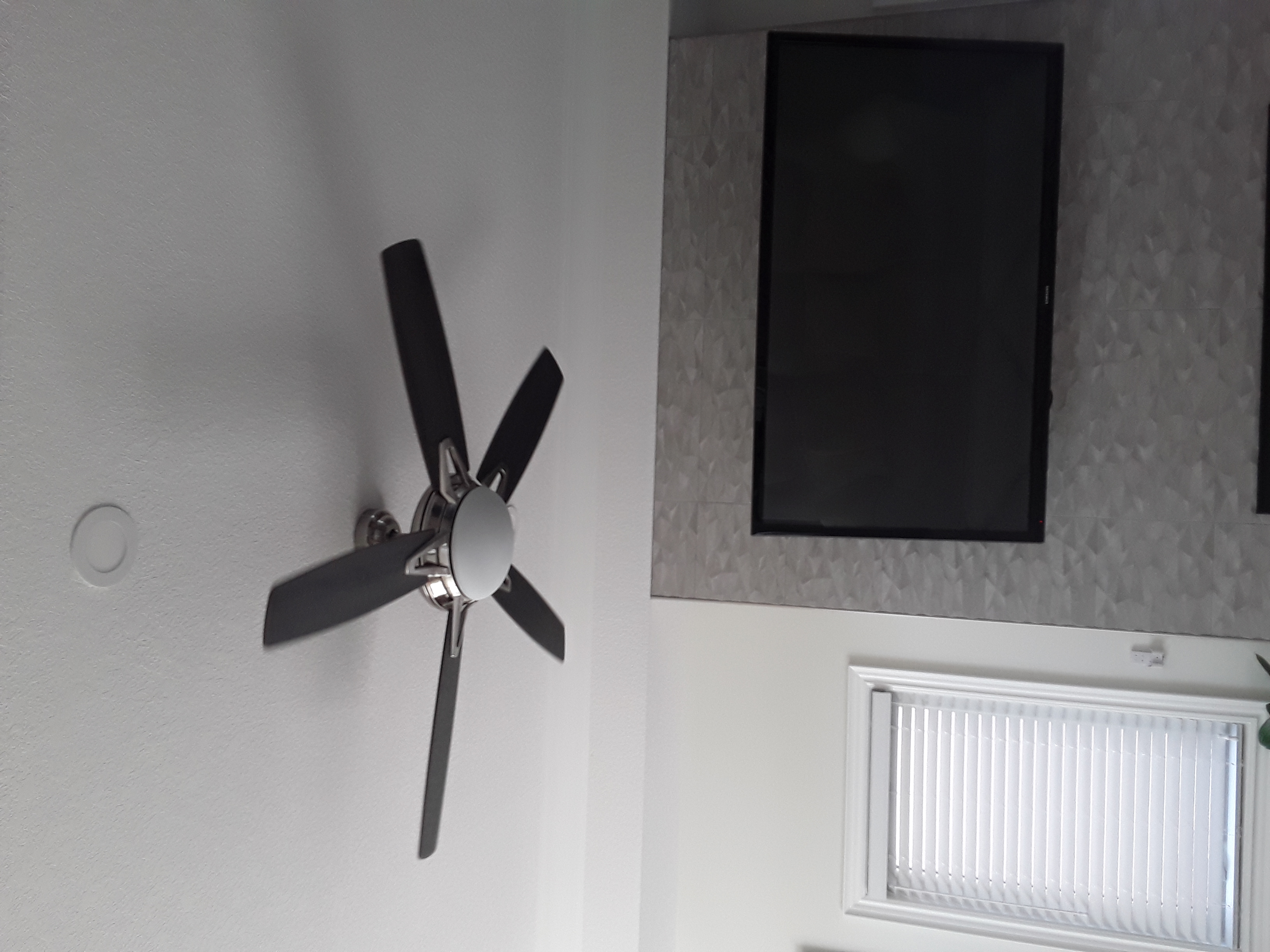 General Handyman project — custom-shelving