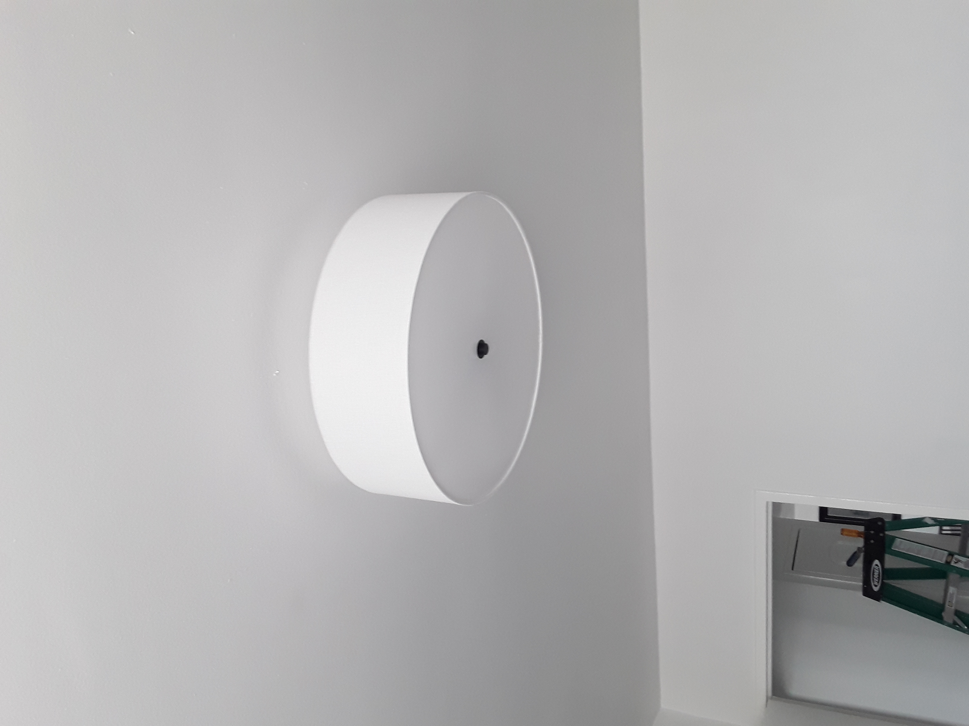 Plumbing & Electrical project — electrical-fixture