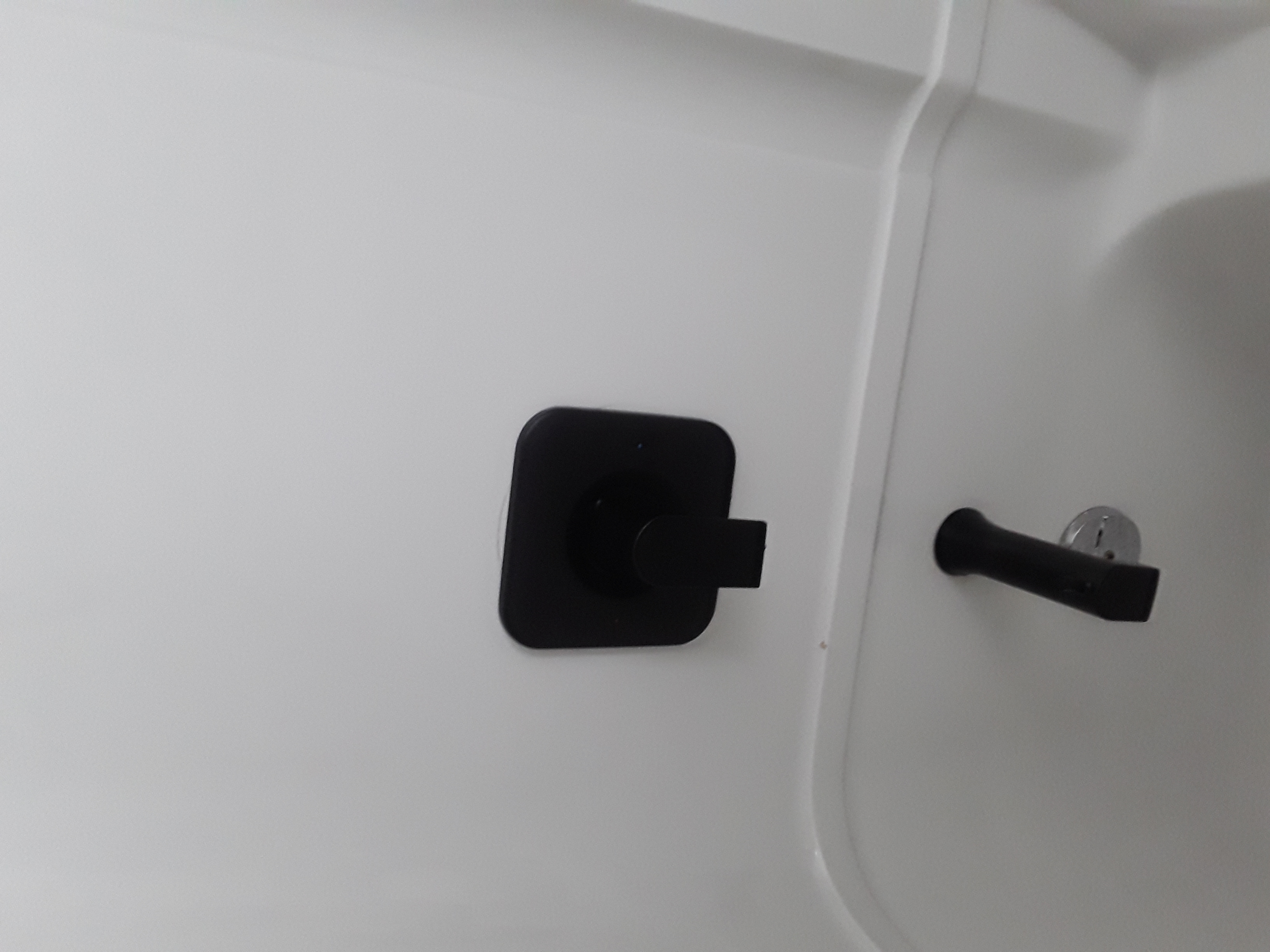 Plumbing & Electrical project — shower-fixtures